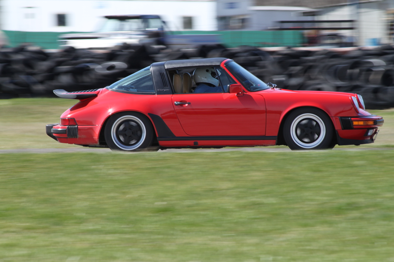Illustration for article titled Final Photos From My Fallen Camera (Track Day Dump Bro)